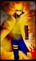 Minato Namikaze