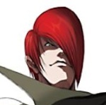 Iori Yagami