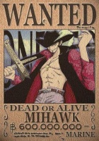 Mihawk