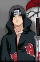 Itachi Uchiwa