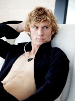 Jace Wayland