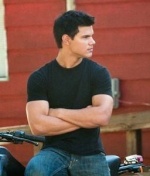 Jacob Black