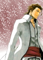 Aizen Ssuke