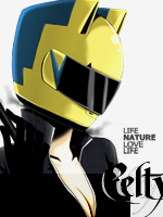 Celty Sturluson