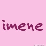 imene