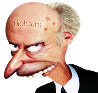 Biohzard_BR