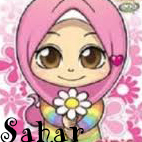 Sahar