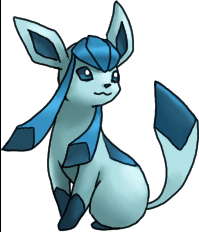 Glaceon