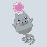 Spoink