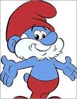 PapaSmurf