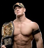 John Cena Never Give Up