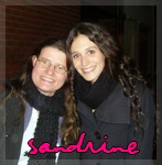 ¤sandrine¤