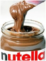 Fan2nutella