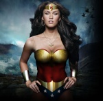 Wonder Woman