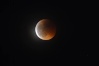 Eclipse de Lune du 15/06/2011