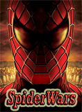 SpiderWars AO