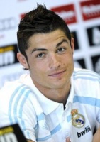 C.Ronaldo 9