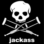 jackass