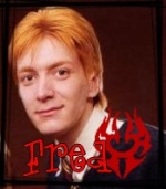 Fred Weasley