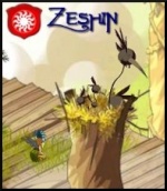 Zeshin