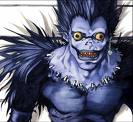 Ryuk Shigai