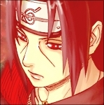 Itachi Uchiwa