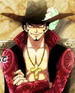 Mihawk