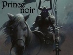 Prince noir