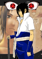 uchiha sasuke