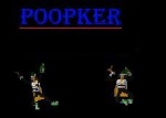 poopker