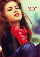 riot