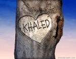 khaled