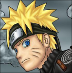 Naruto Uzumaki