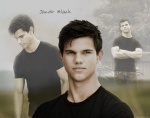 Jacob Black