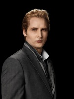 Carlisle Cullen