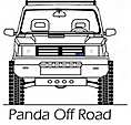 panda-off-road