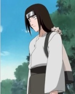 Neji Hyuuga