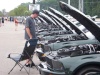 Rob, Mike and Al at the Bullitt Nationals 2008 Robs_b17