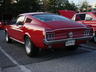 Bay Side Mustangs Giant Food Tuesday Night Cruise October - November 2008 Wayne_10