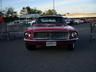 Bay Side Mustangs Giant Food Tuesday Night Cruise October - November 2008 Wayne_11