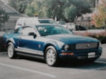 R & J Mustang 07