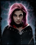 Nymphadora Tonks