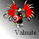 Valmite