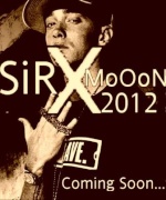 SiR X-MoOoN