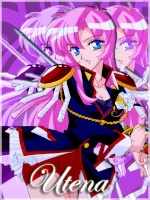 Tenjou Utena