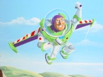 Buzz Lightyear