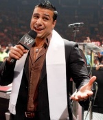 alberto del rio