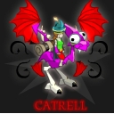 Catrell
