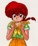 Miss Ranma