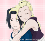 ino fanart 12